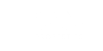 Steven Douglas Properties Logo